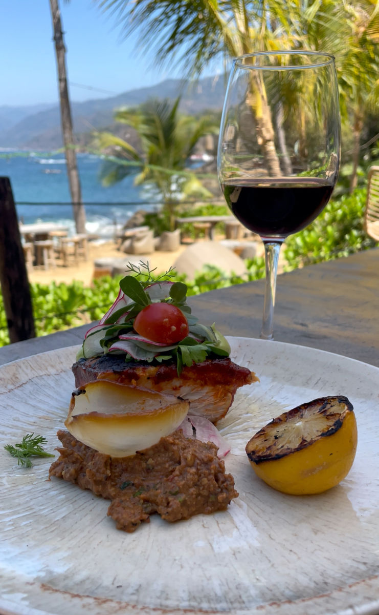 Sunset Gourmet Experience de Vallarta Adventures