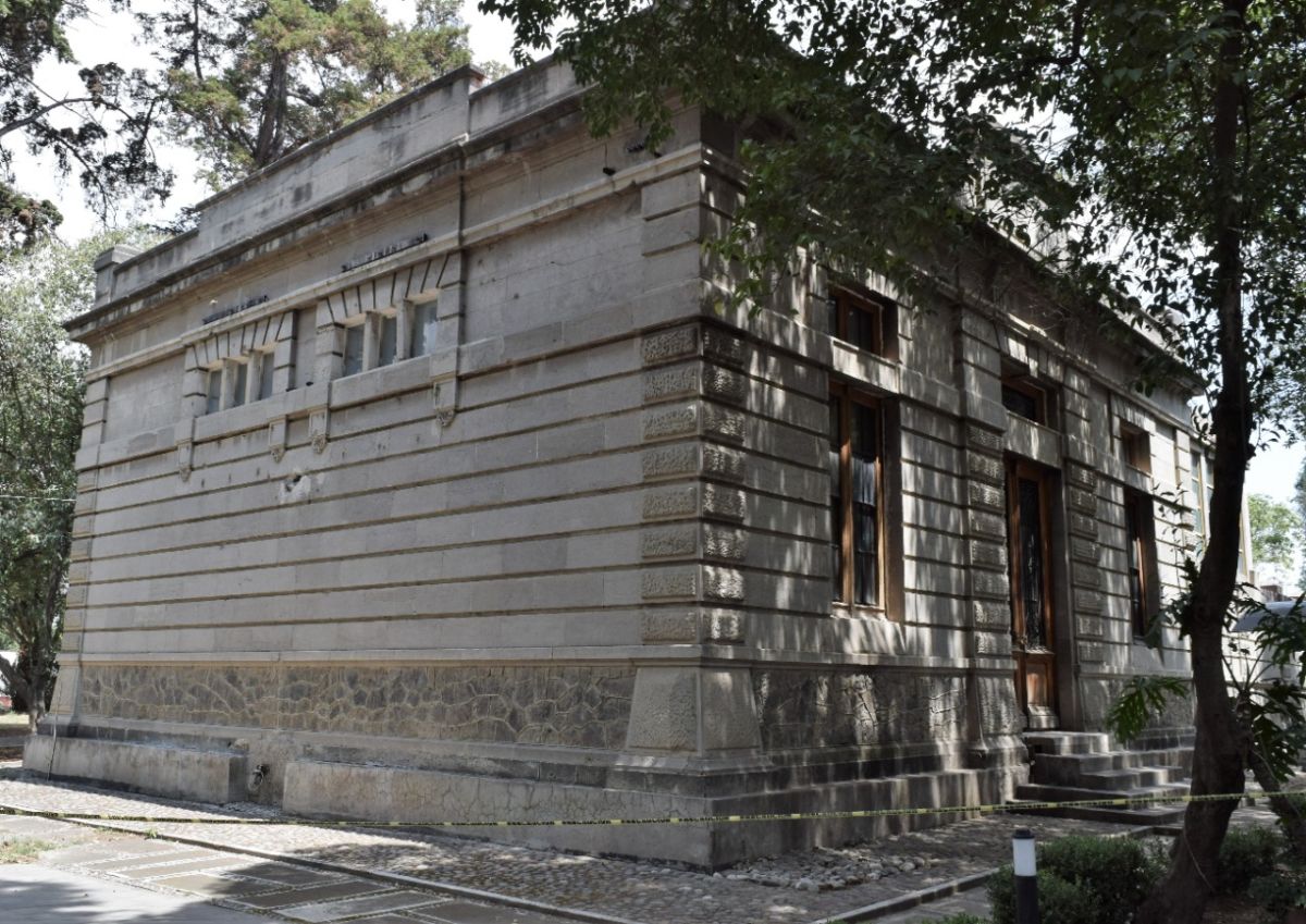 Museo Arqueológico de Xochimilco