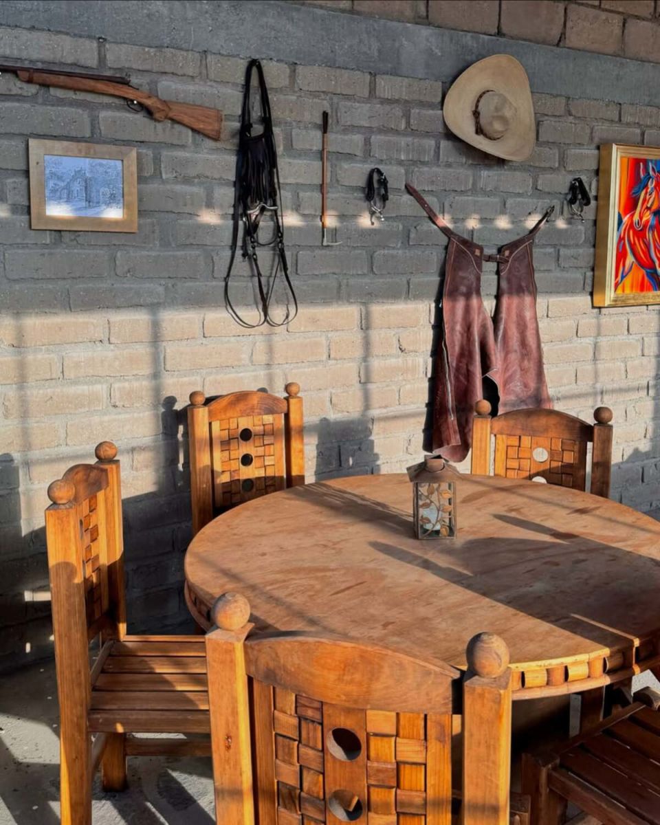 Tres ranchos con restaurante en la CDMX y alrededores para comer entre caballos y campos