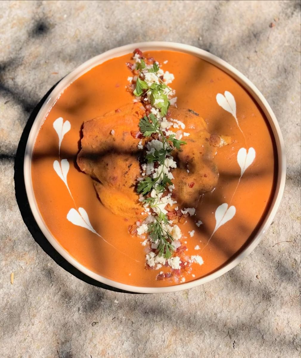 Restaurantes dentro de Ranchos que vale la pena conocer. 