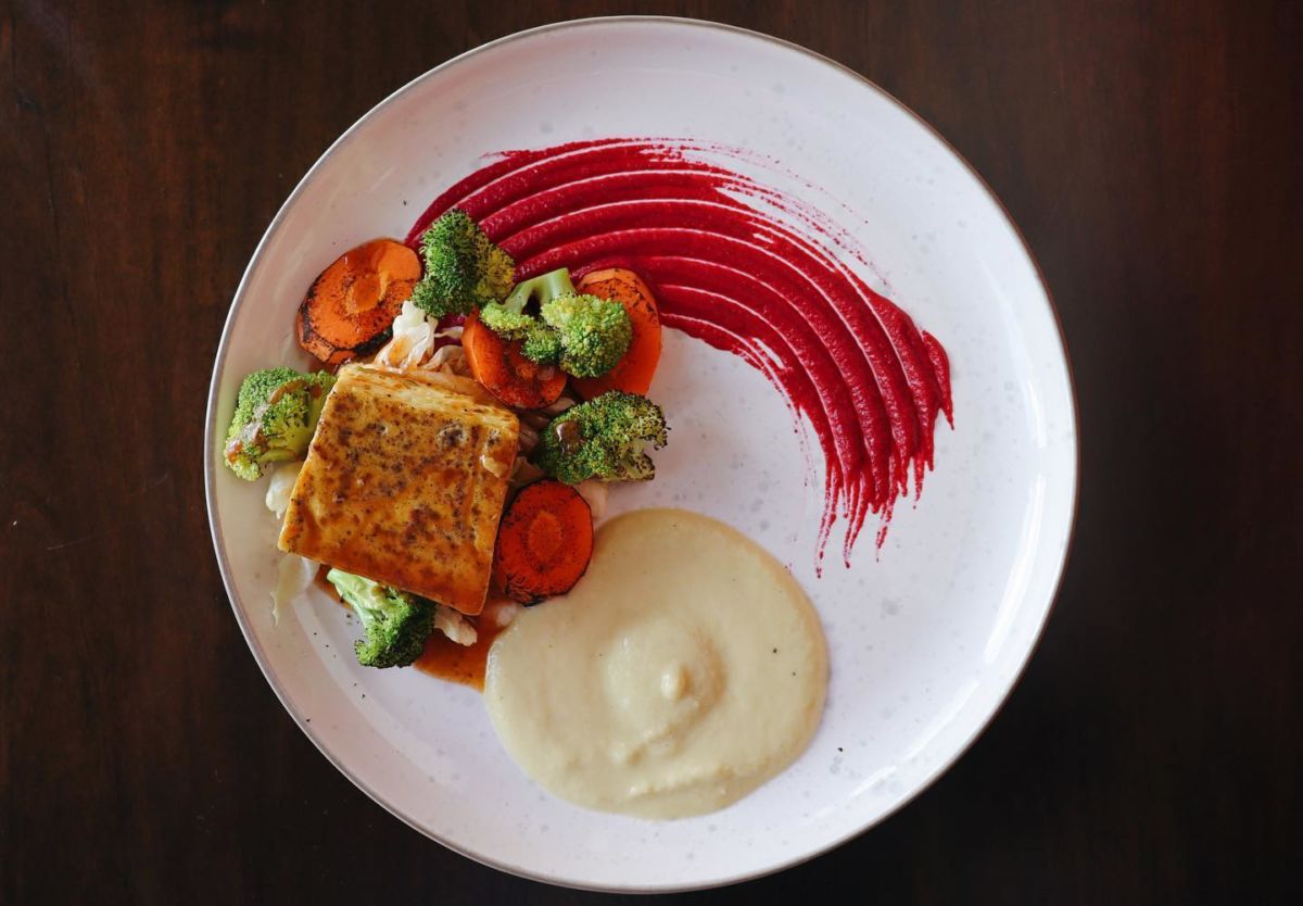 comida con causa mérida