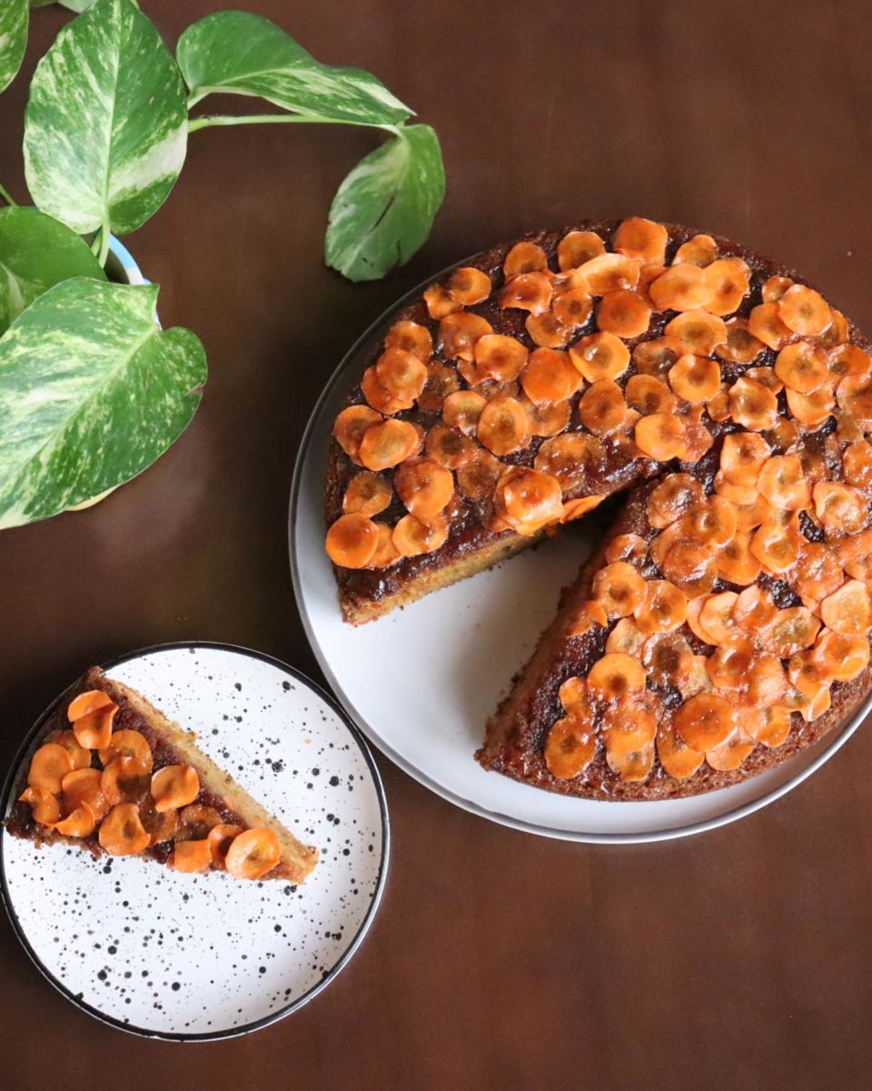 recuperación de ingredientes