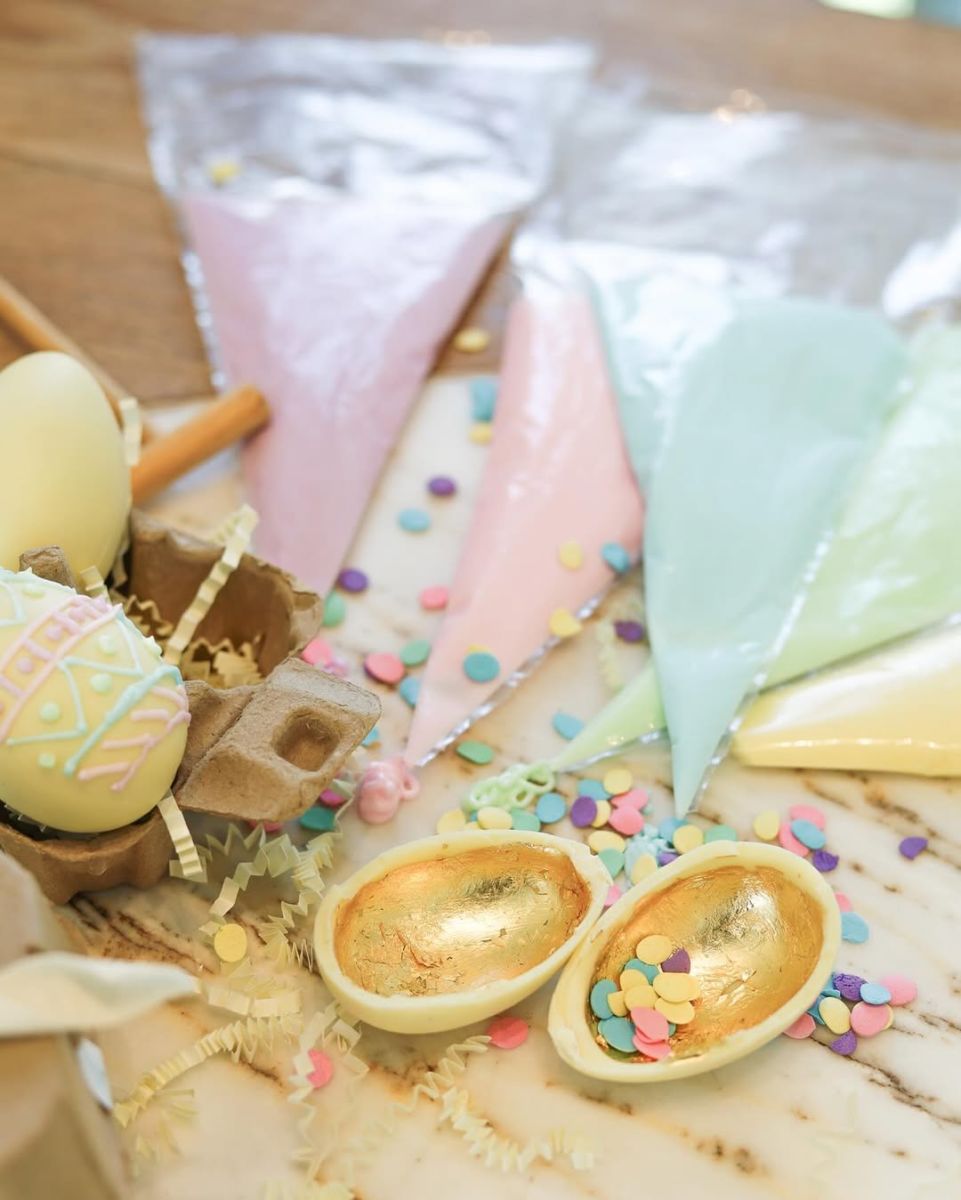 Kit de Pascua en La Macaria