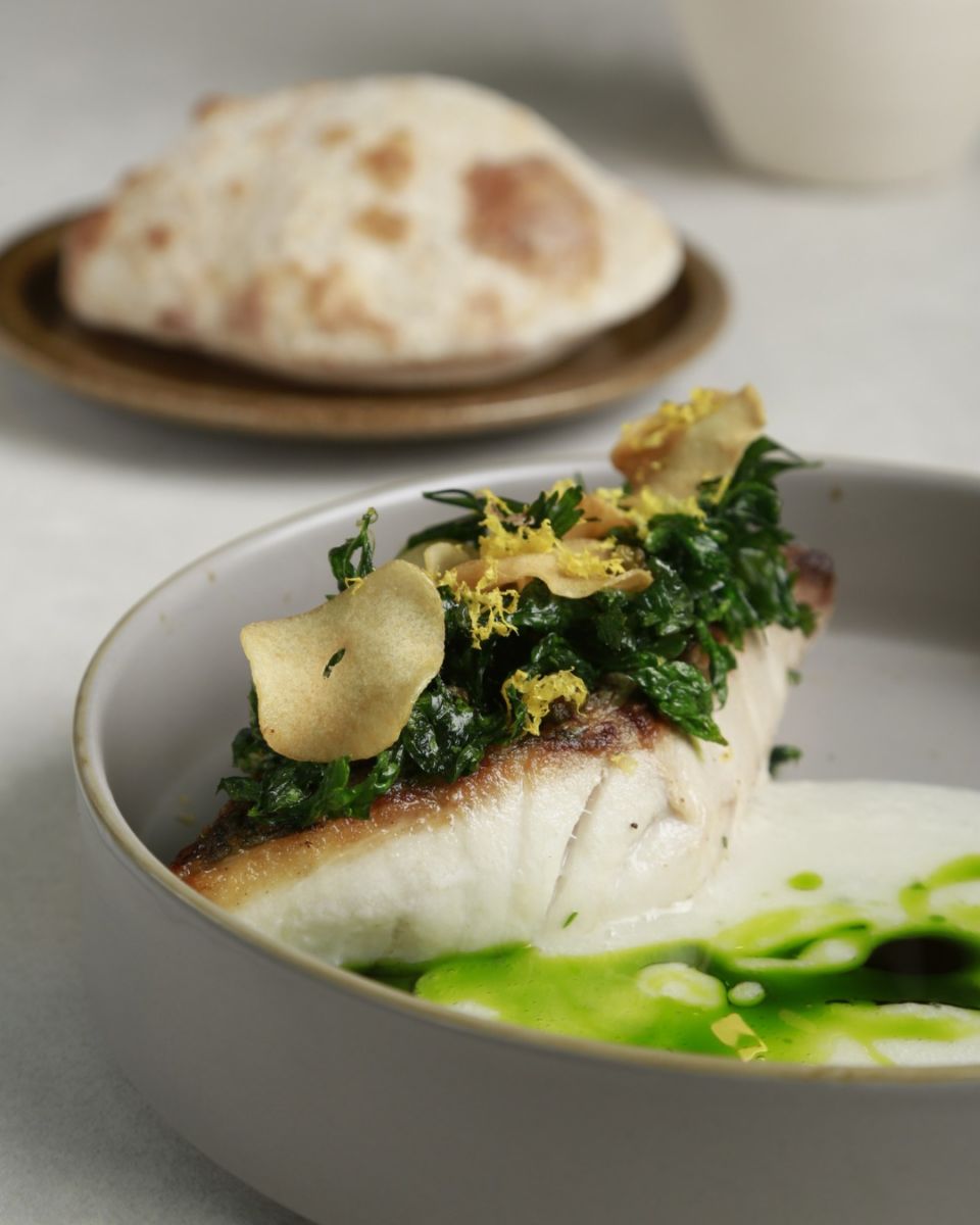 Gastronomía ítalo-mediterránea 