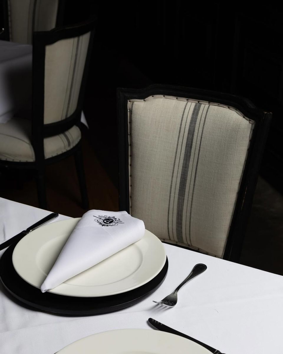 Prendes abrió en 1892 gracias a los hermanos asturianos Manuel y Rafael Prendes 