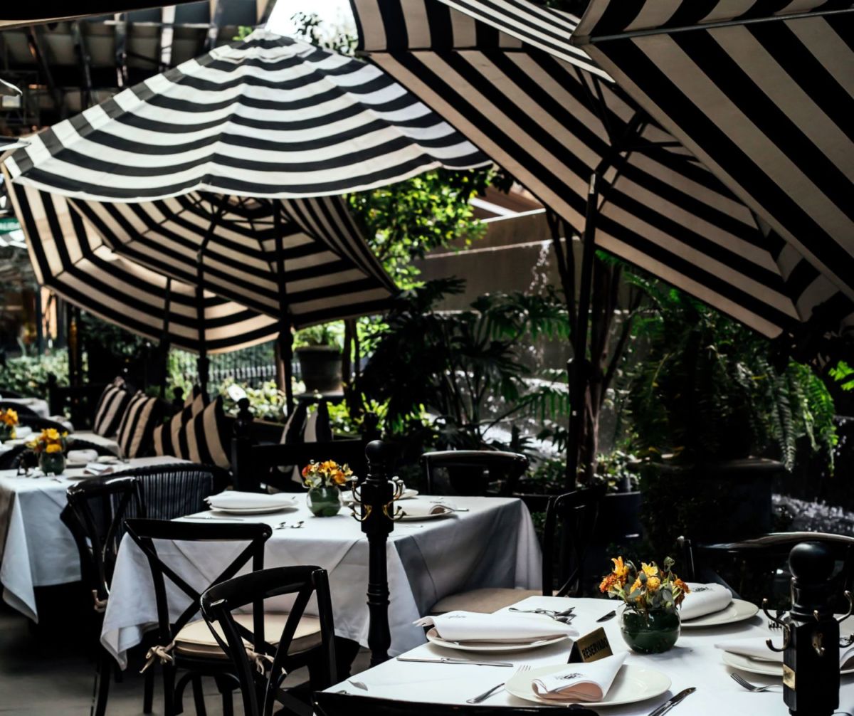 Restaurante más antiguo de la CDMX 