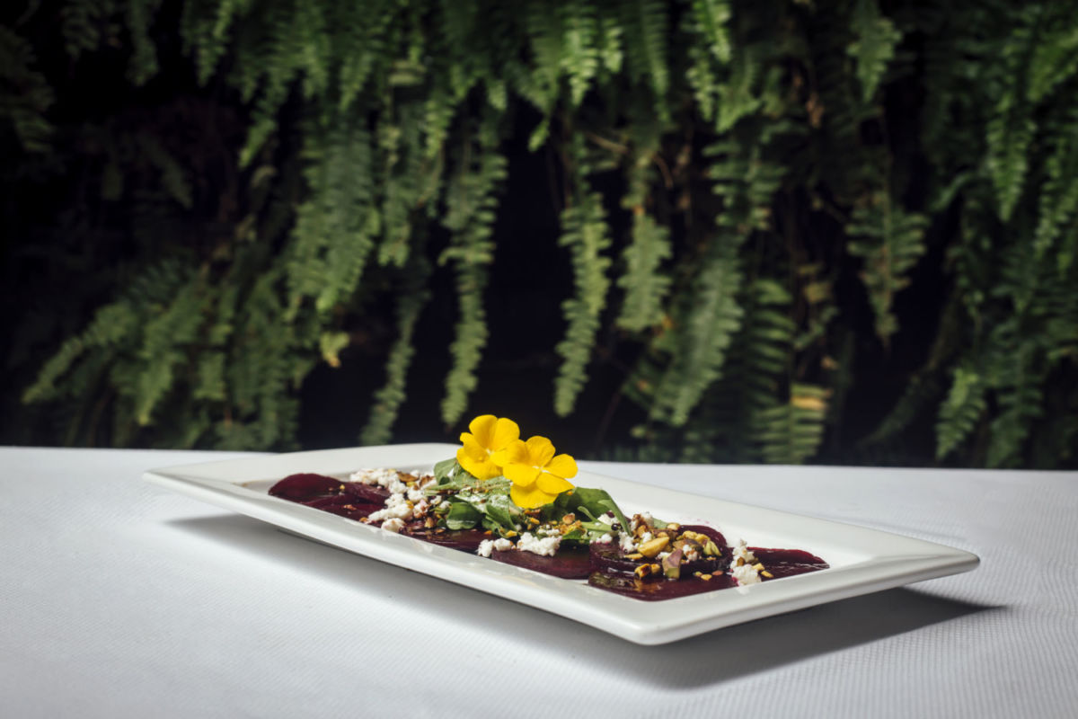 Prendes Polanco tiene un menú que reúne los platos clásicos y las nuevas propuestas 