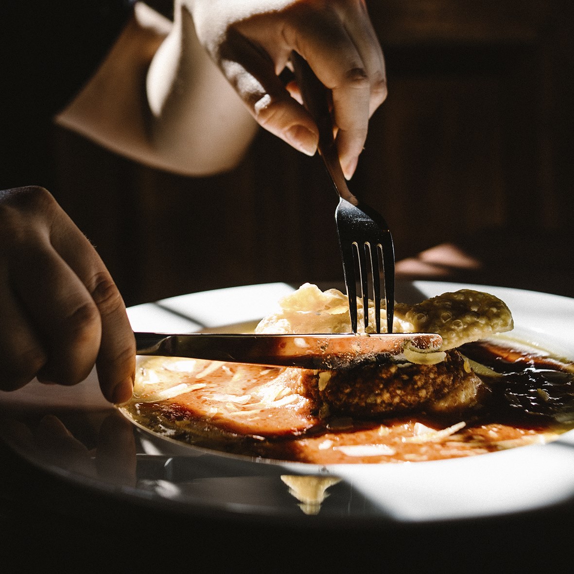 Gastronomía yucateca 