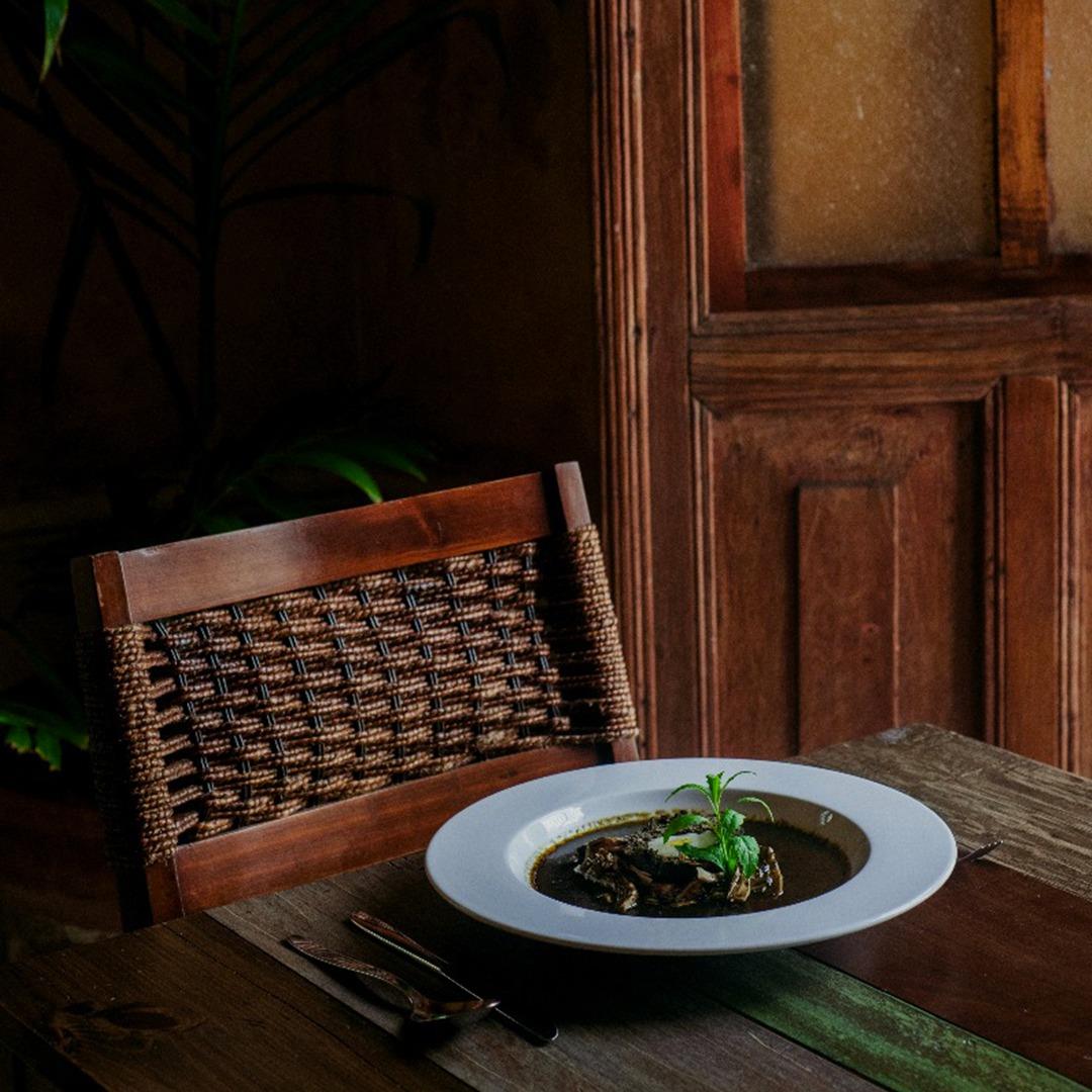 Restaurante Pueblo Pibil 