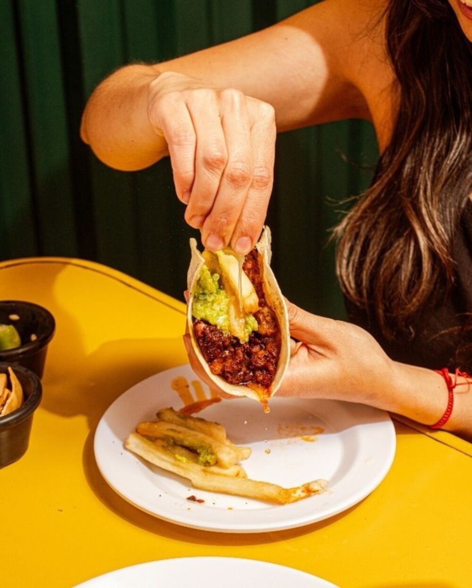 Alto Taco