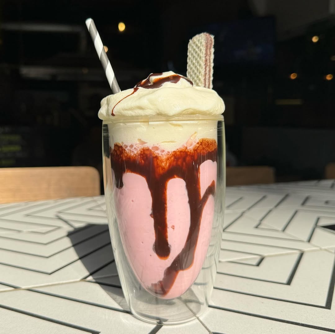 Restaurante Open House Burger