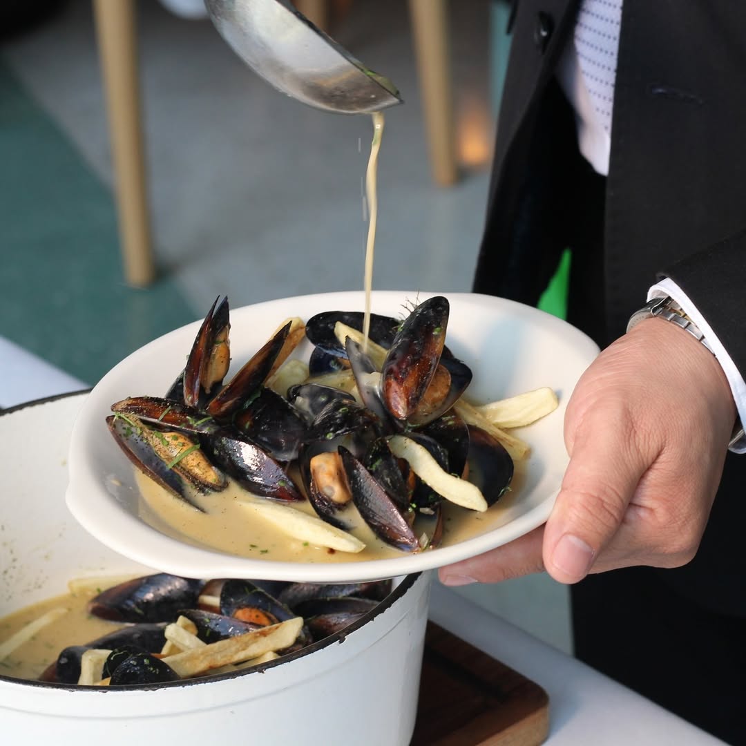 gastronomía mediterránea 