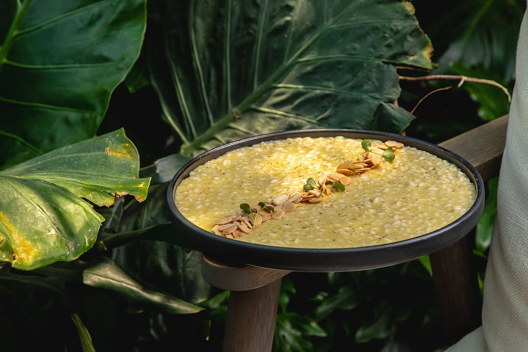 restaurantes italianos en Santa Fe