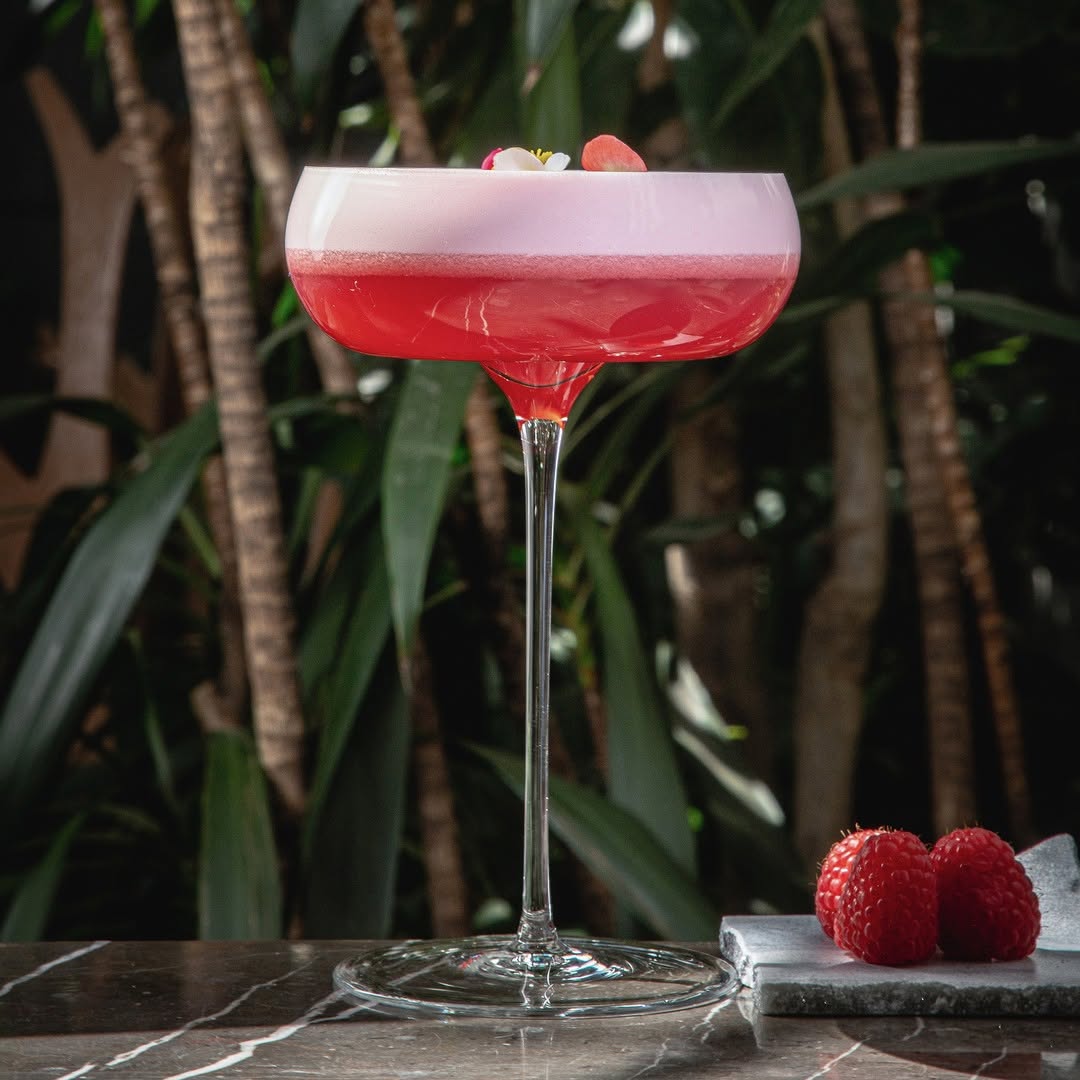 coctelería italiana