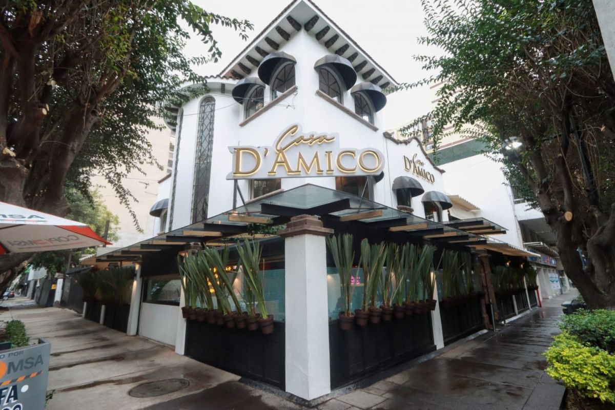 restaurantes italianos en polanco