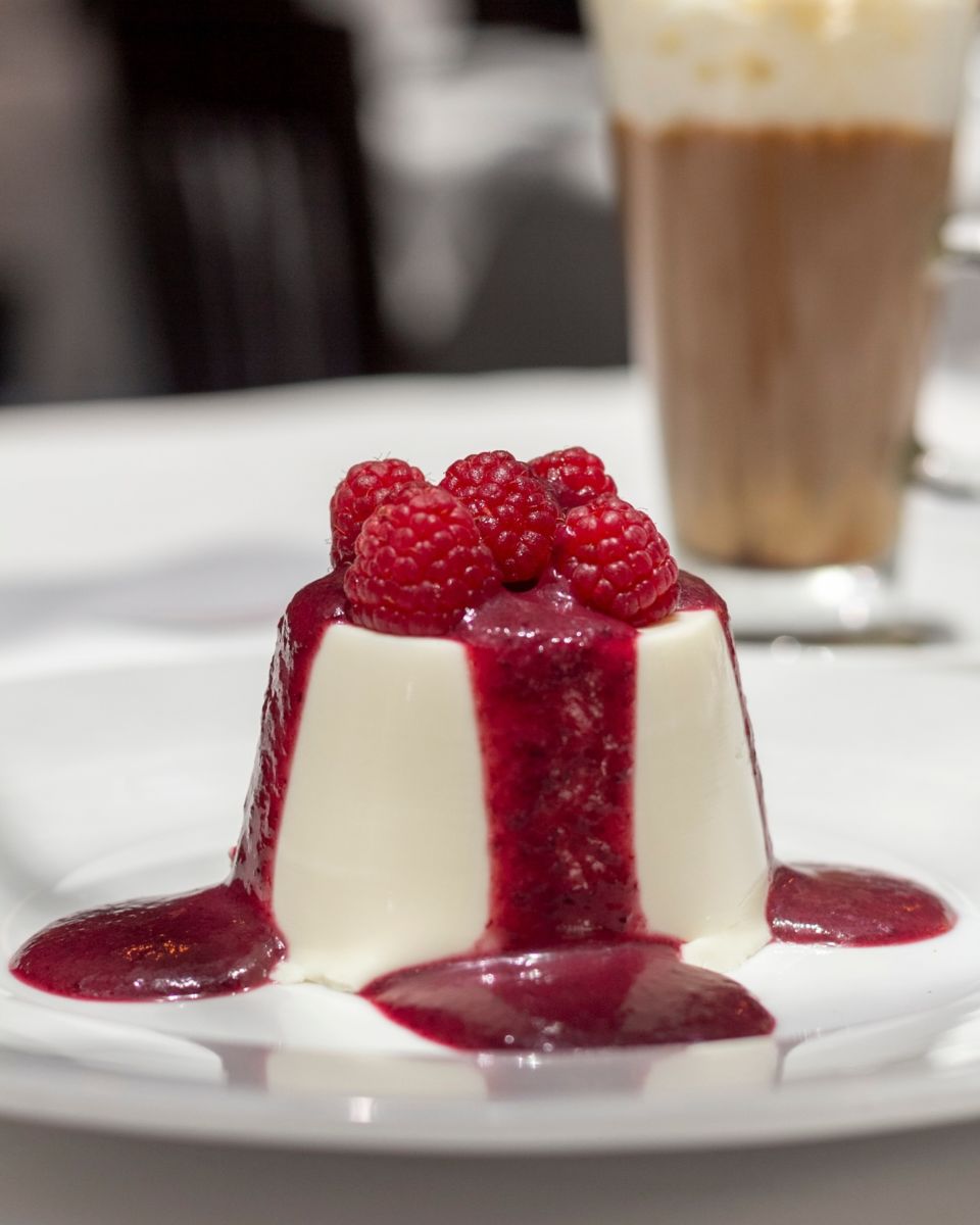 restaurantes italianos clásicos en cdmx