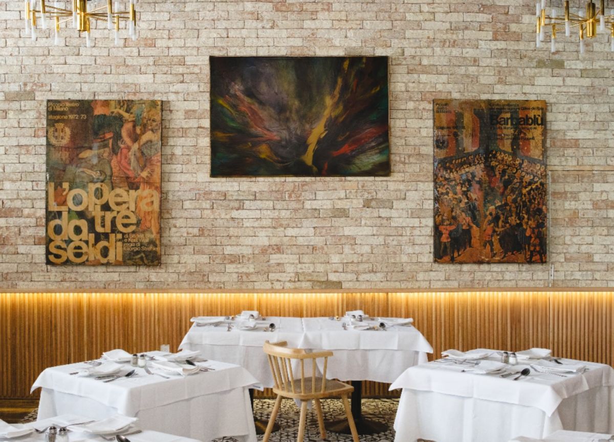 Avalado por Italia: los mejores lugares en la CDMX para comer pizza y pasta como en Nápoles y Roma