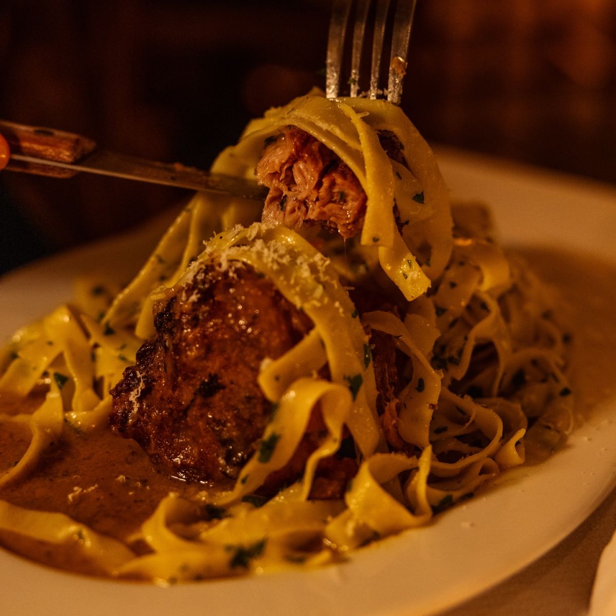 Lucrezio di Pasta e Vino