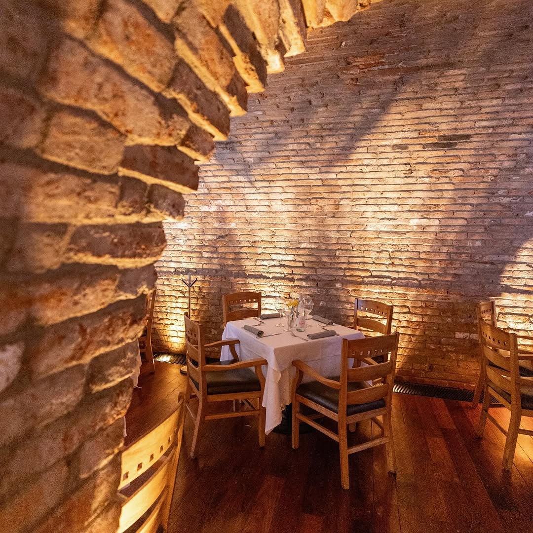 maralunga restaurante italiano