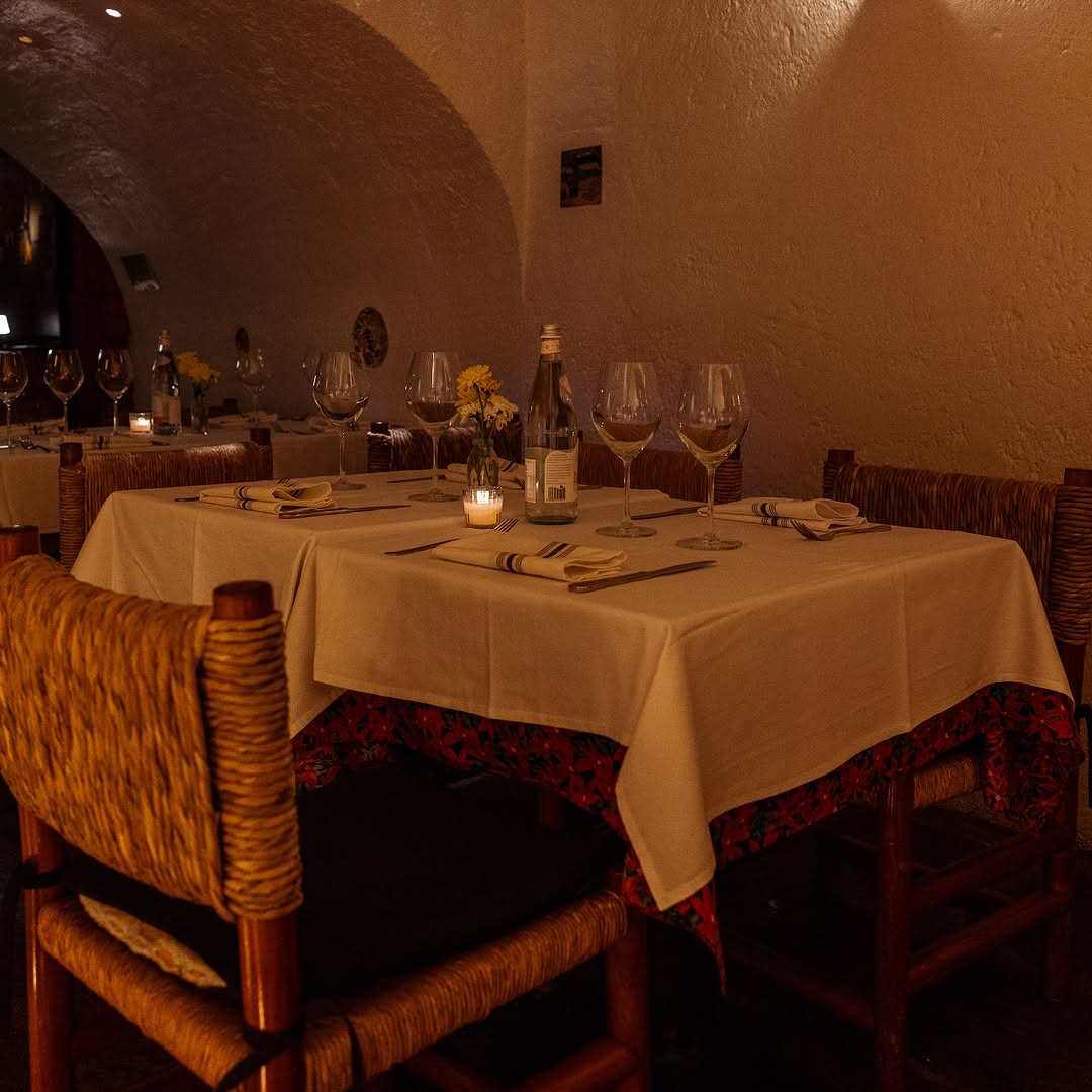 restaurantes italianos en san jerónimo