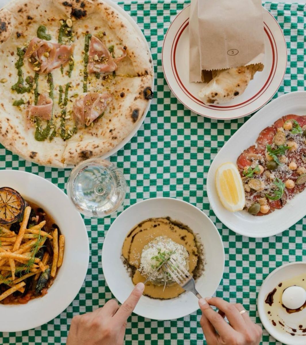 3 restaurantes italianos en San Miguel de Allende para disfrutar de una pizza espectacular