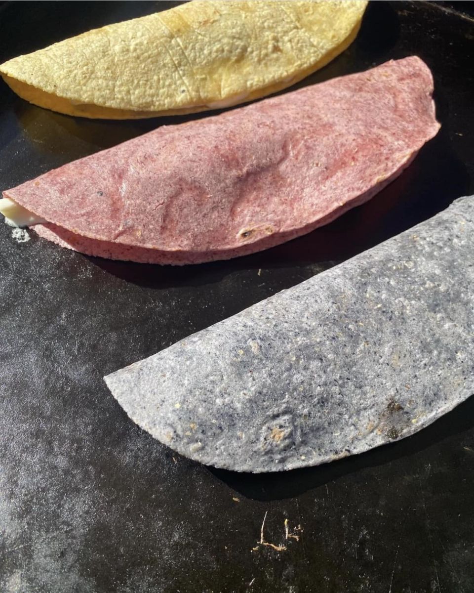 Tatemó estrella michelin