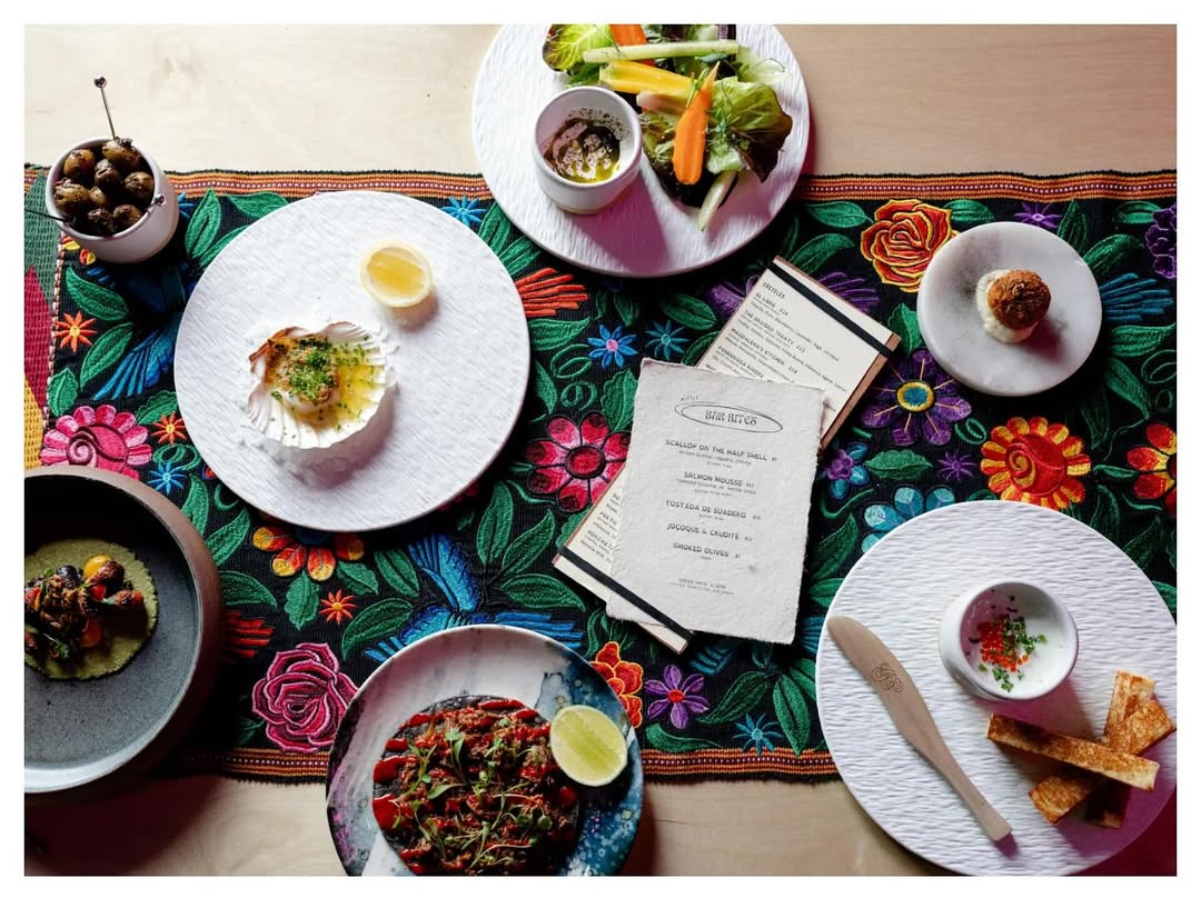 restaurante mexicano en san Antonio 