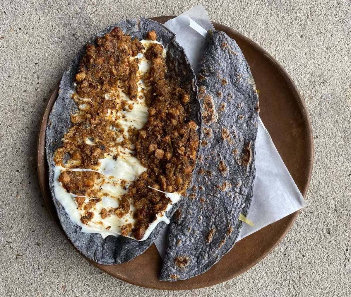 5 restaurantes mexicanos con estrella Michelin alrededor del mundo 