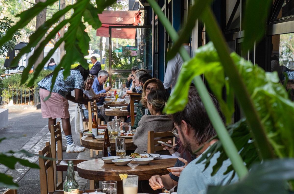 ¿Te quedas en la CDMX para Semana Santa? Sigue la ruta del tequila para disfrutar de ricos cócteles en diferentes bares y restaurantes 