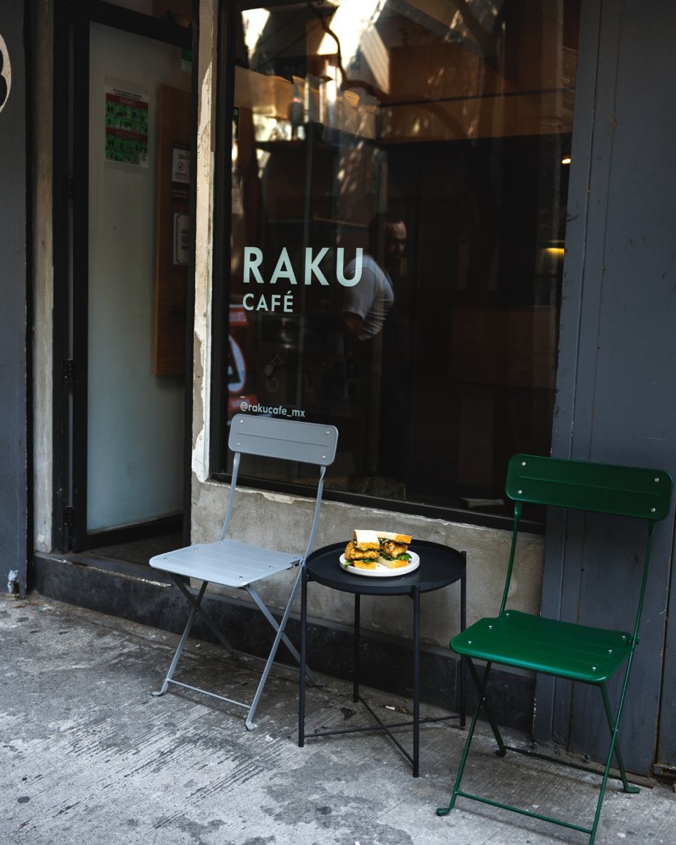 restaurantes japoneses en la roma