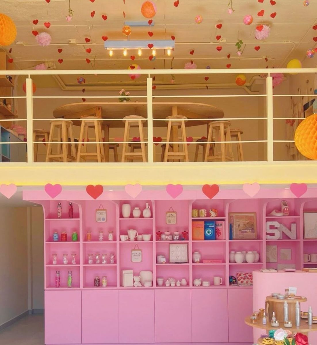 Lugarespara ir con amigas al sur de la ciudad. CDMX. 