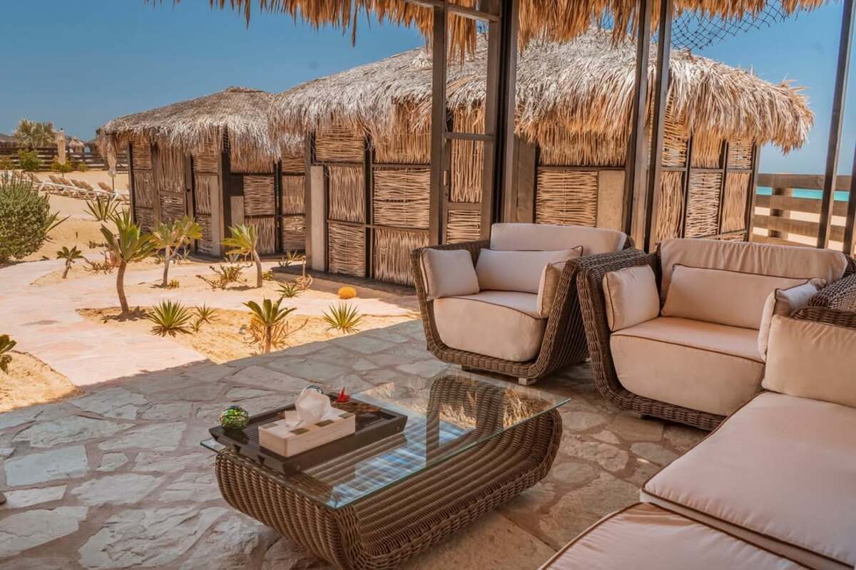 En este antiguo resort en Los Cabos se grabó una película de Brad Pitt y tú puedes hospedarte ahí