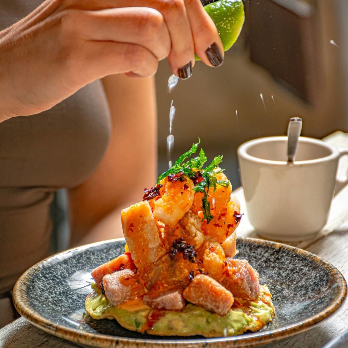 Nuestra selección de las mejores tostadas de mariscos en la CDMX para hacer frente al calor
