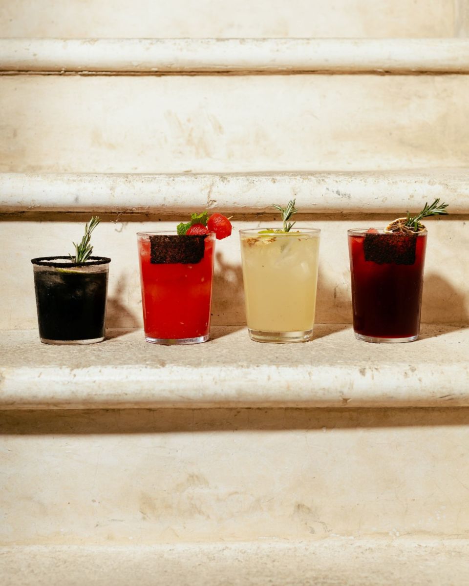Mezcalitas TAP