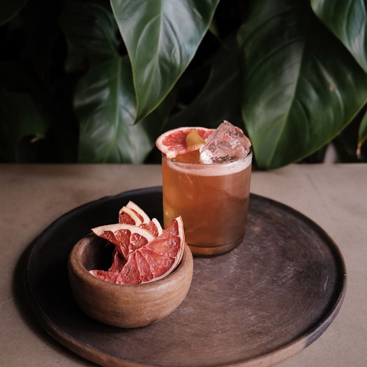 coctelería agüita fría