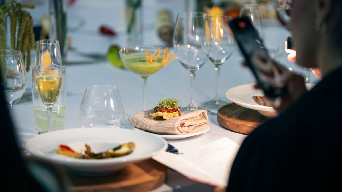 Si te consideras un verdadero ‘foodie’, tendrás una cita en agosto en el  festival gastronómico más esperado en la Riviera Maya