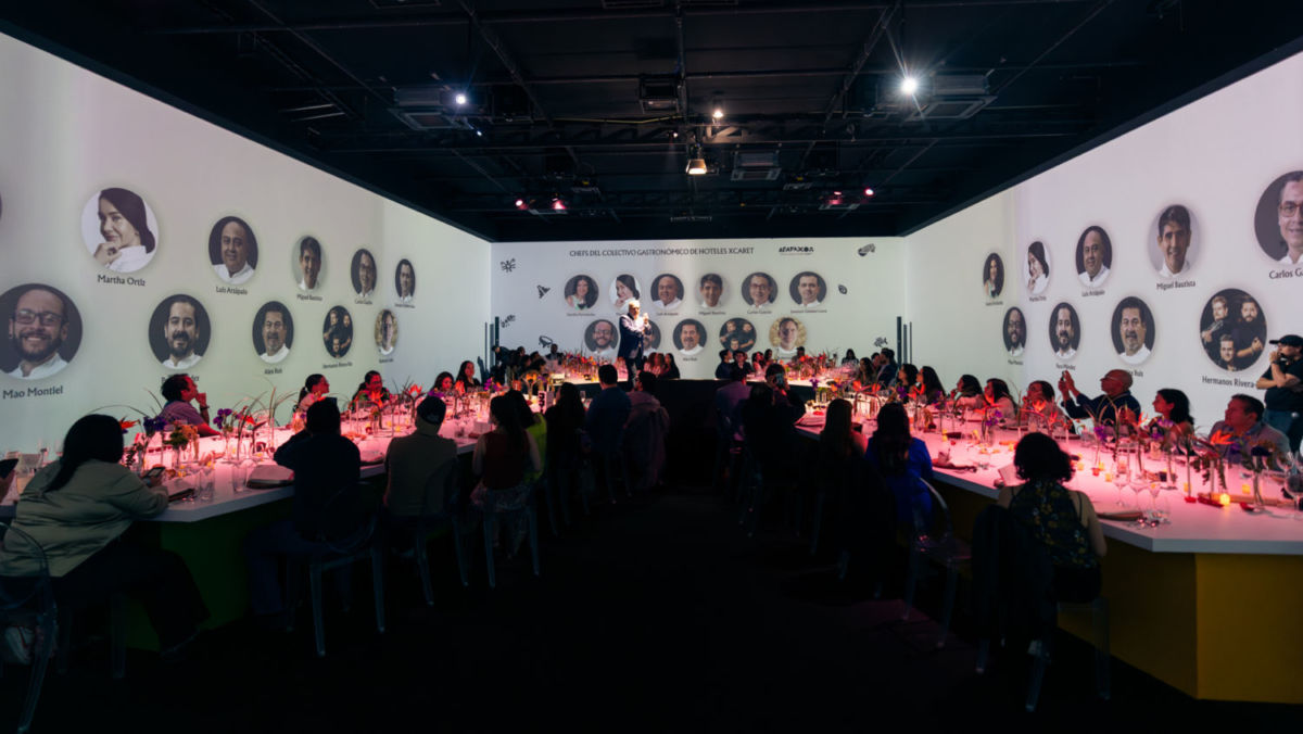 Nuevas propuestas en la Riviera Maya. 