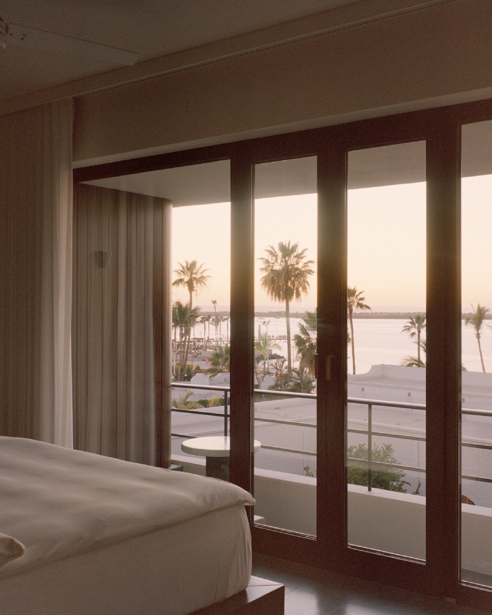 hotel boutique en la paz