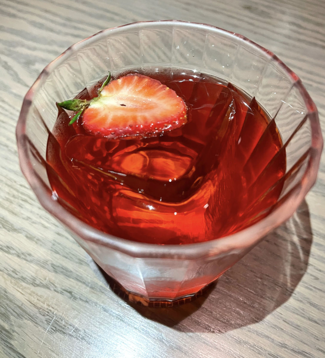 Negroni 1929