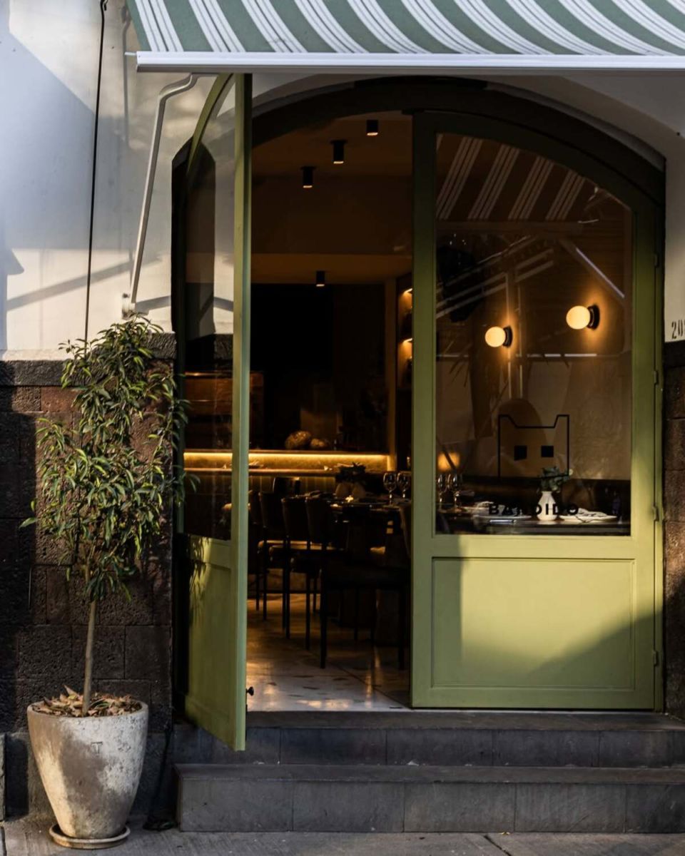 Una tarde de aperitivos: El ‘takeover’ de Bandido y Bar Mauro que no sabíamos que necesitábamos en la CDMX