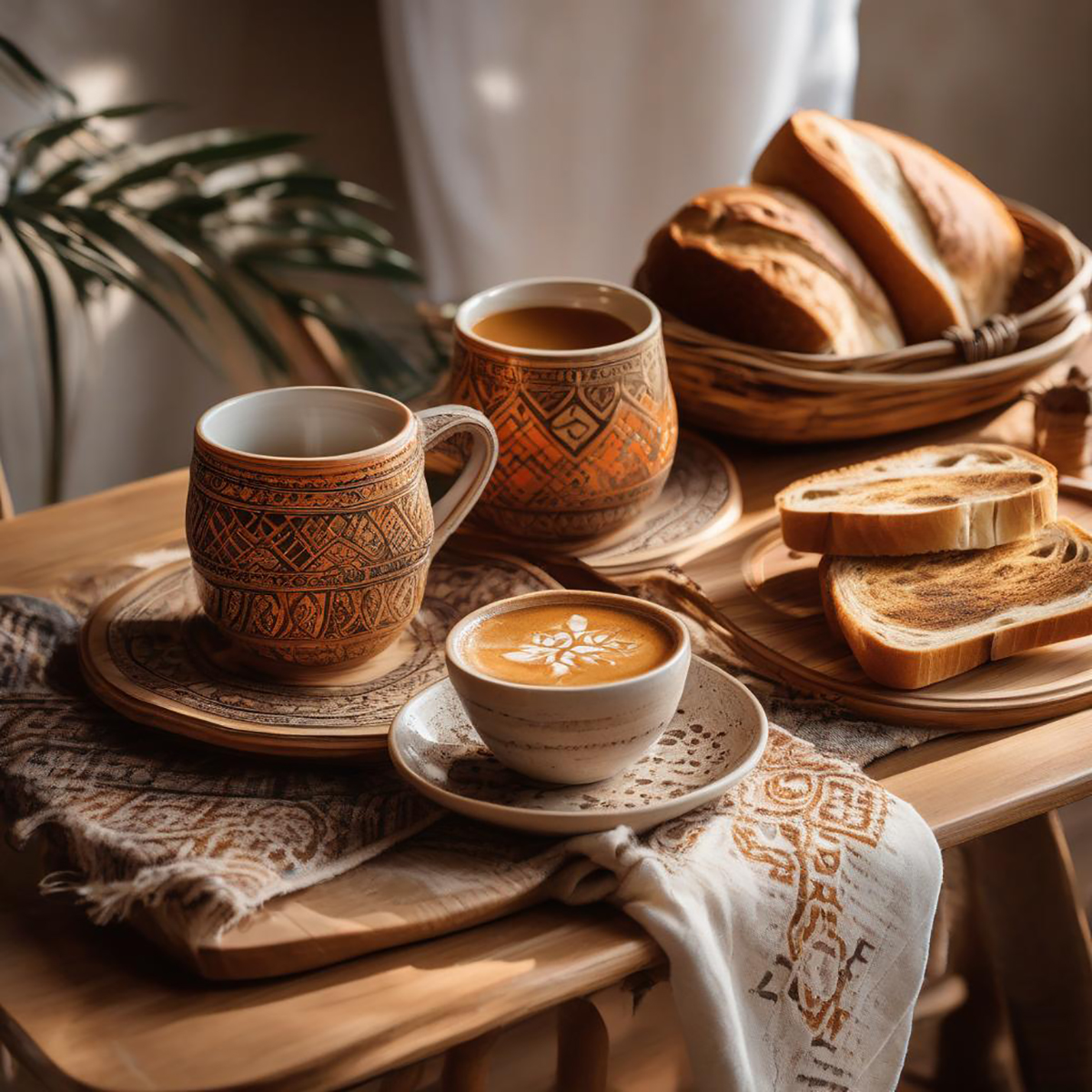 Más de 50 variedades de café de todo el mundo en esta nueva cafetería en Polanco