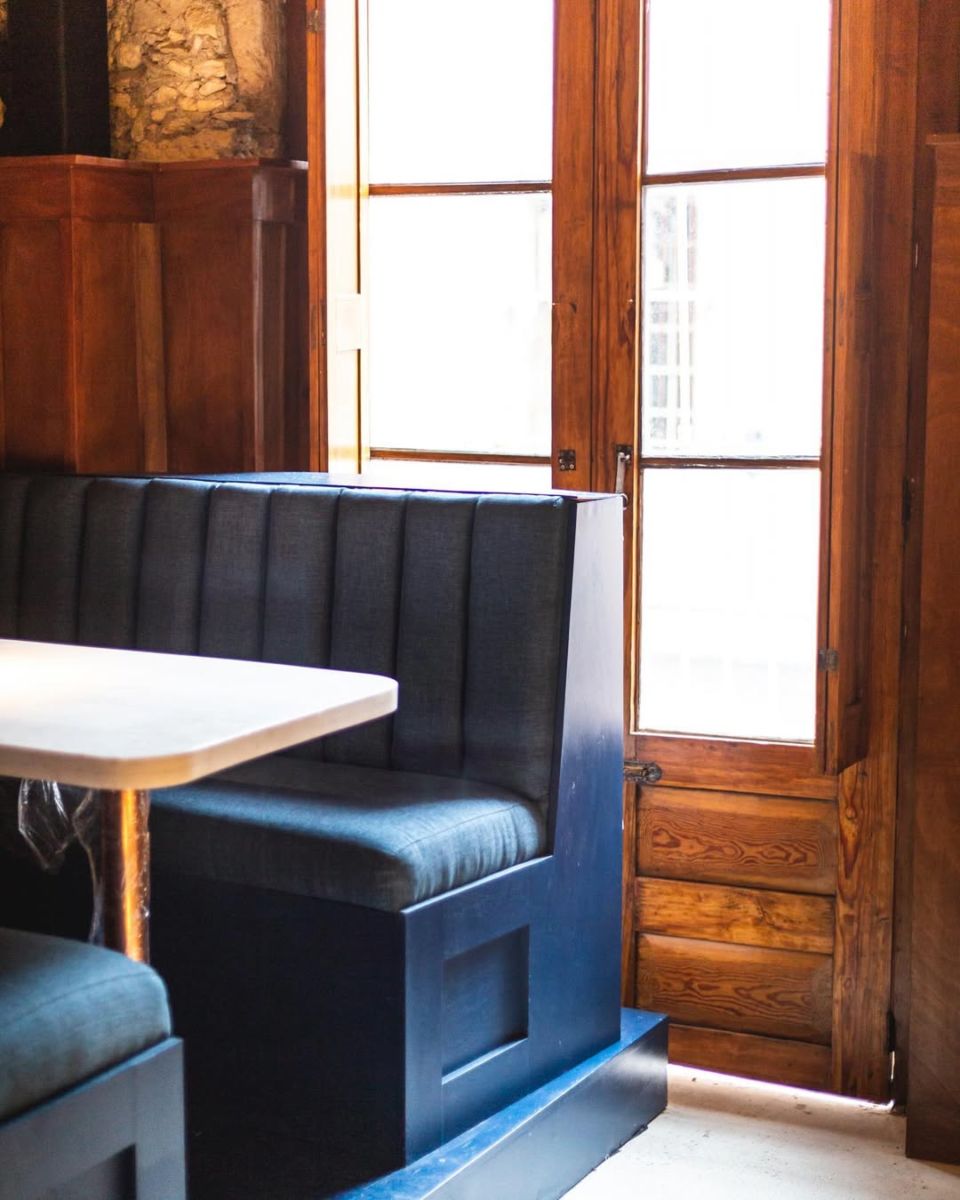 Lugares bonitos en el centro de Monterrey. 