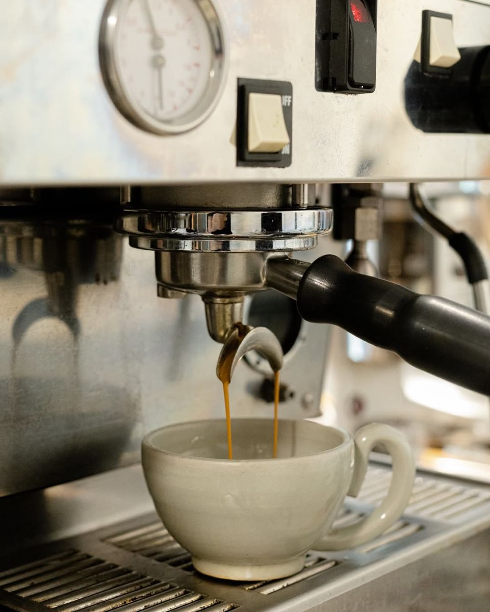 Café de especialidad 