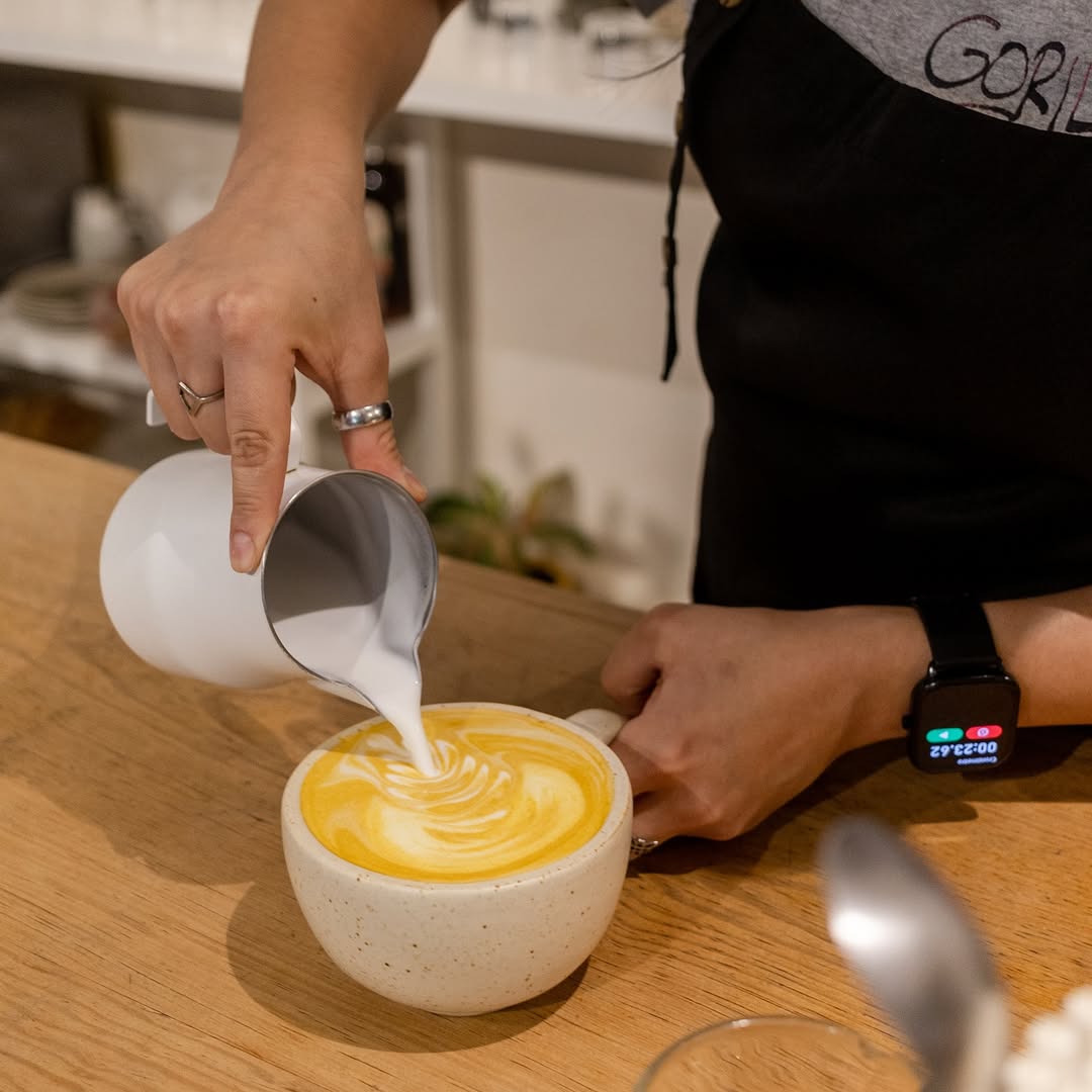 café 