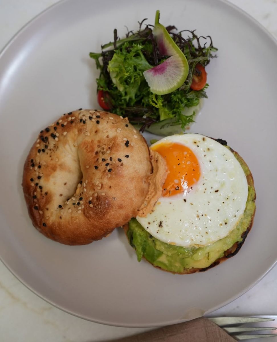 Cafeterías acogedoras en la CDMX que sirven ricos desayunos 