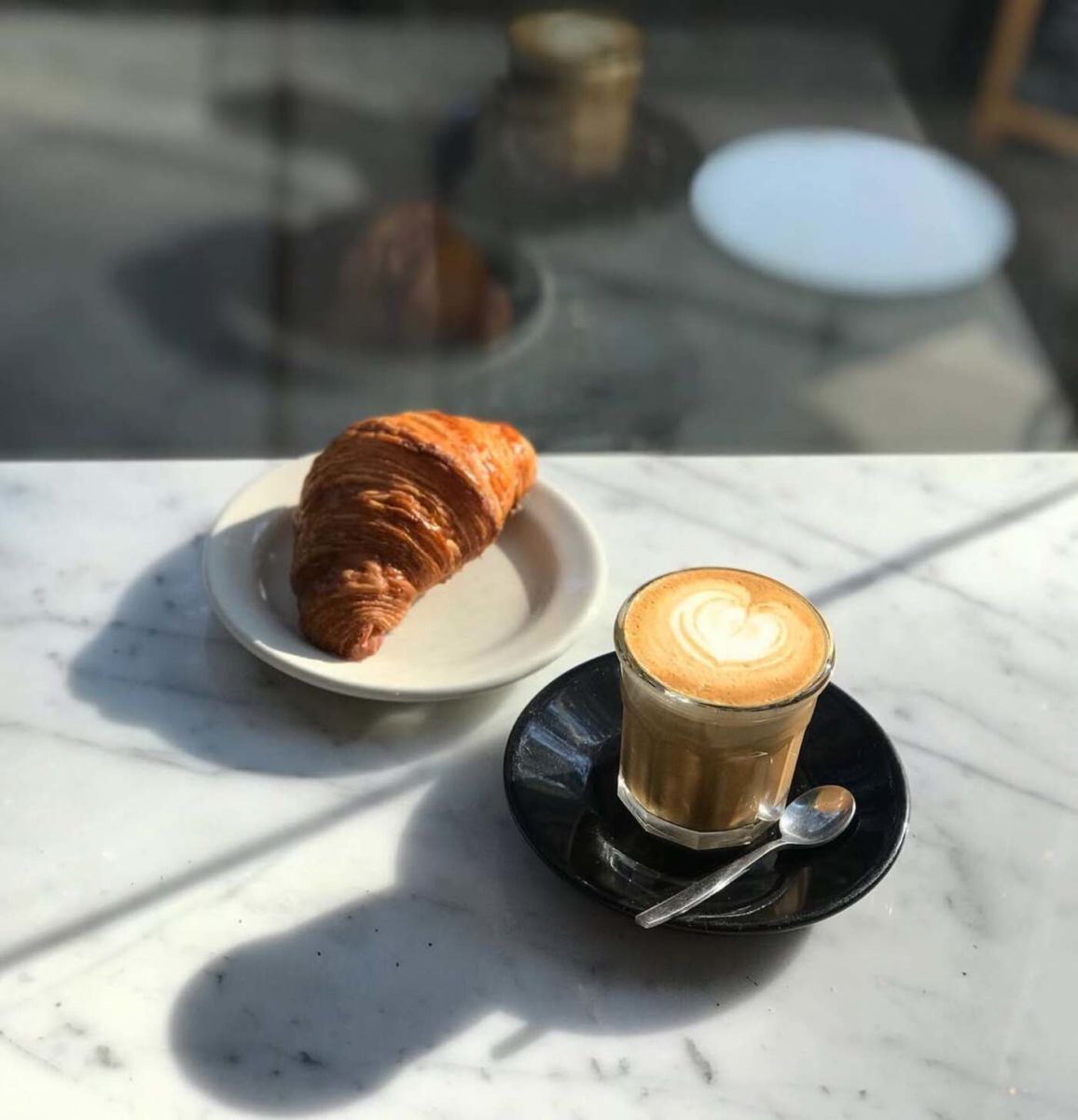 Estas son mis 4 cafeterías en Polanco de confianza (te contamos que pedir en cada una)