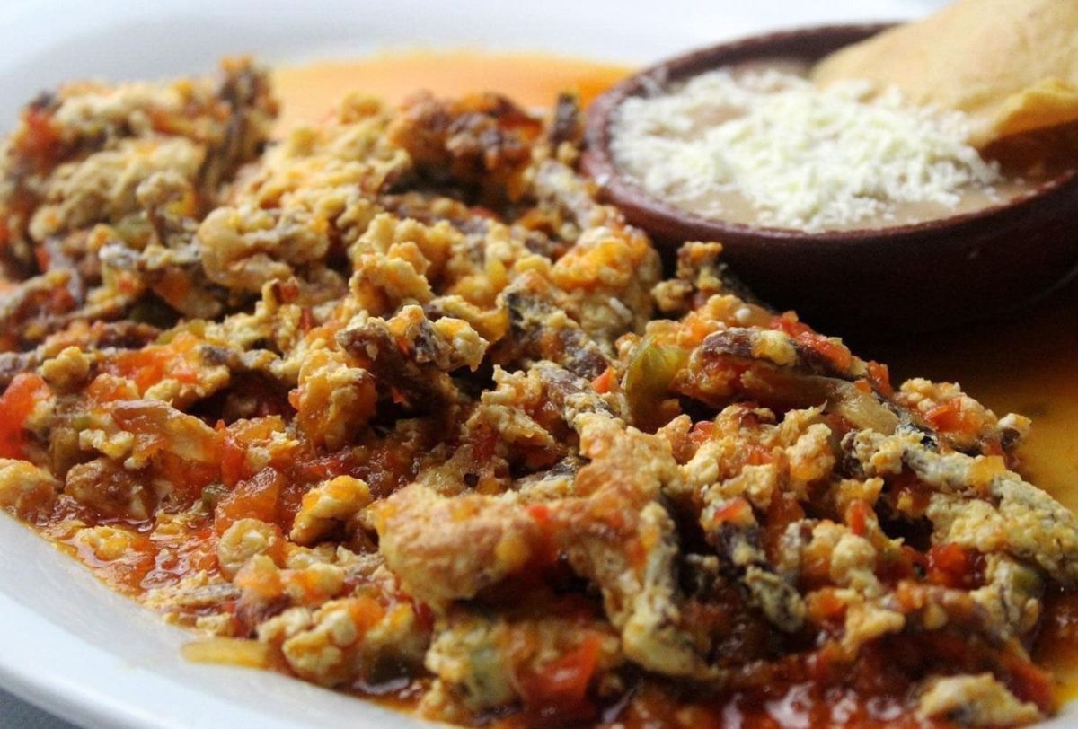 desayunos costeños zihuatanejo