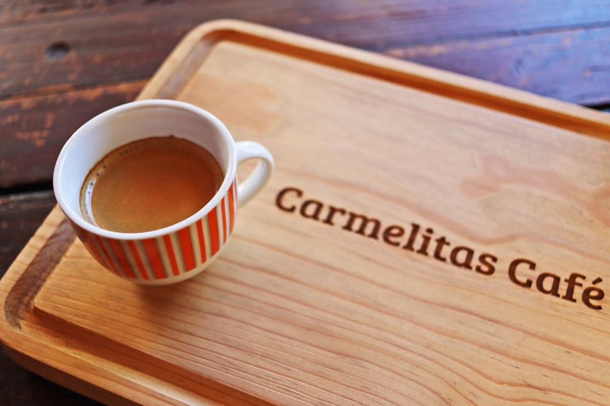 Café de Chiapas y de Guerrero