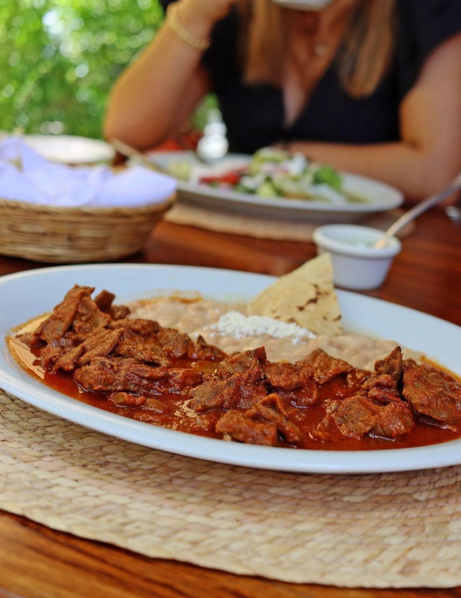 restaurante carmelitas zihuatanejo