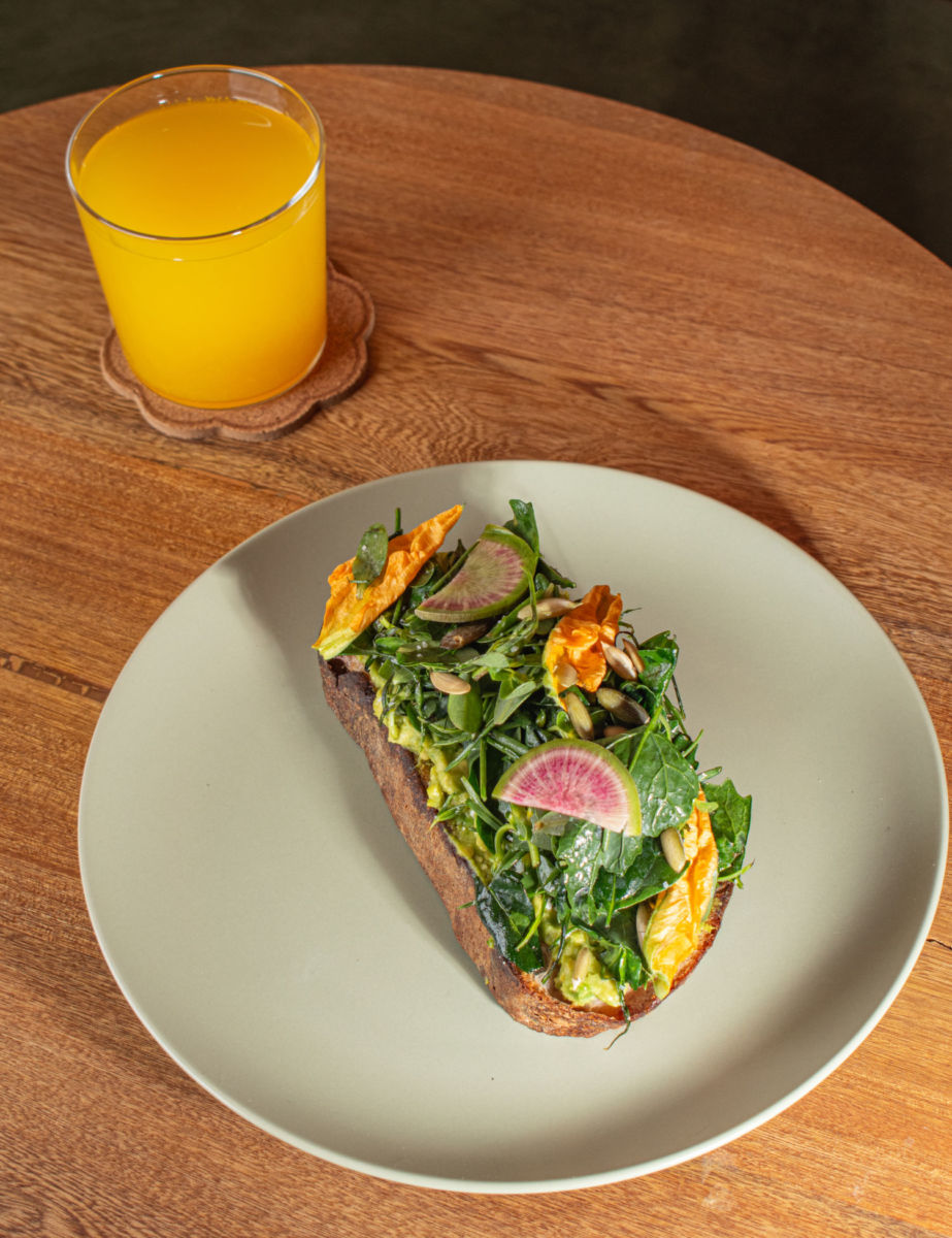 desayunos casa elena